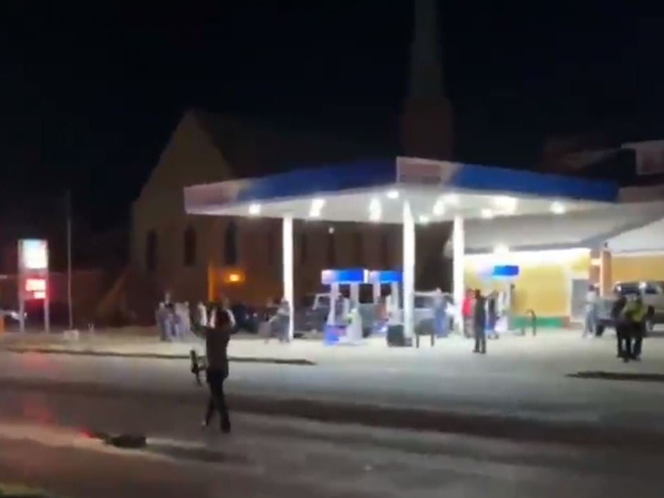 Jacob Blake: Protestas en Wisconsin dejan dos muertos y un herido de gravedad