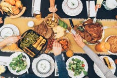 Has oído hablar de las dietas, pero ¿Qué pasa con las dietas inversas?