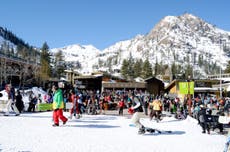 Squaw Valley: la estación de esquí estadounidense cambiará su nombre por considerarse “racista y sexista” a raíz de las protestas del Black Lives Matter