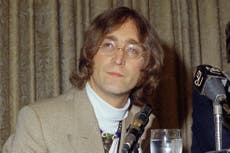 John Lennon: Niegan libertad condicional a Mark David Chapman