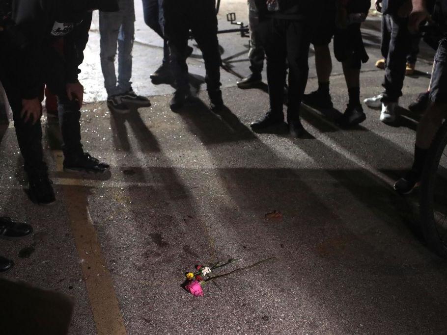 Kyle Rittenhouse: Lo que sabemos del adolescente que “mató a dos” en las protestas por Jacob Blake