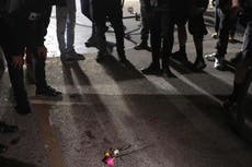 Kyle Rittenhouse: Lo que sabemos del adolescente que “mató a dos” en las protestas por Jacob Blake