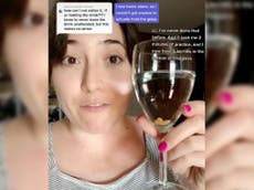 TikTok: Video muestra lo fácil que es alterar tu bebida sin que te des cuenta