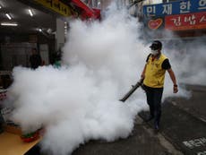 Corea del Sur vuelve a aislamiento después de un nuevo brote de Covid