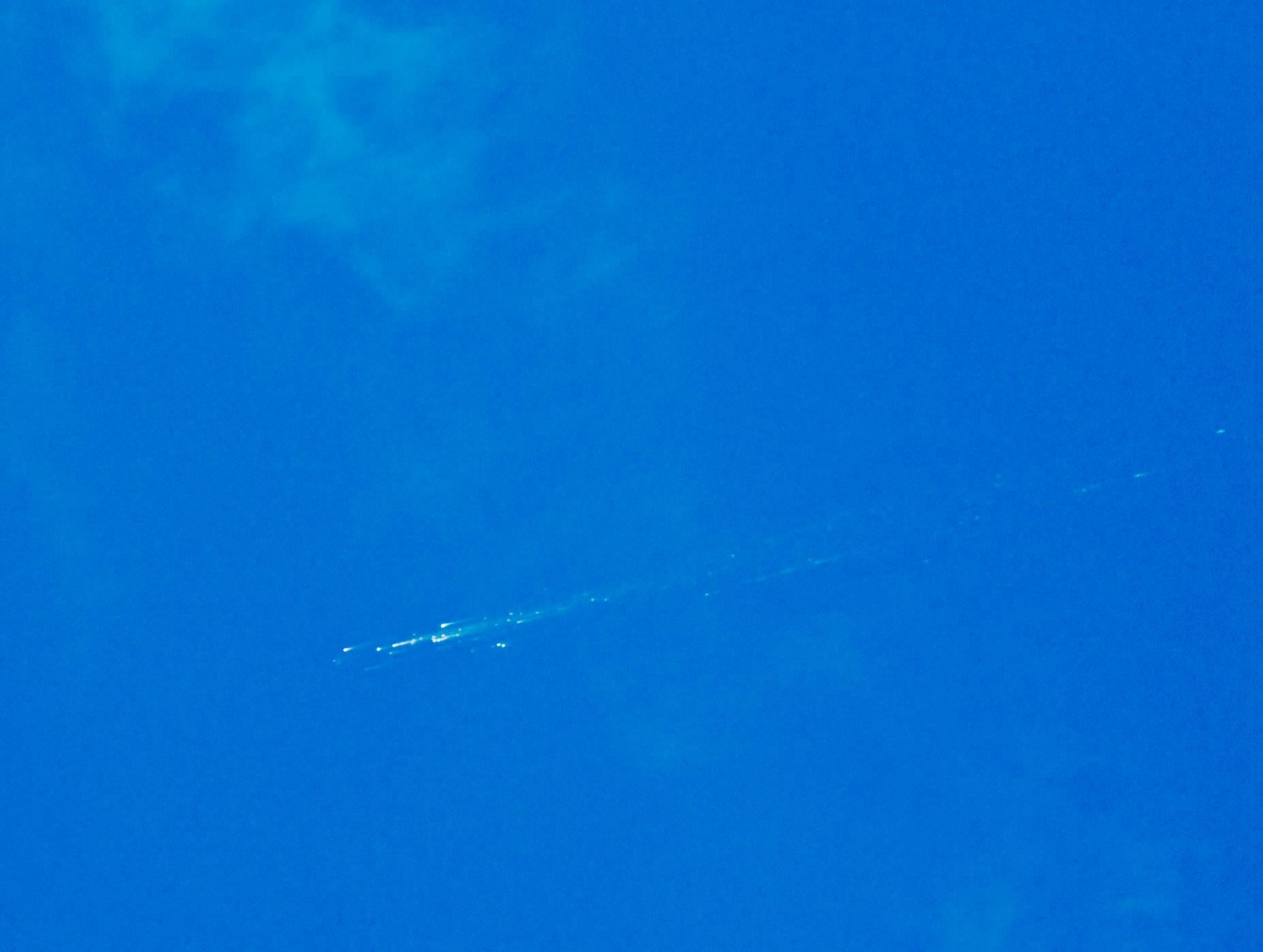 NASA: Nave espacial que cayó en la Tierra fue confundida con un asteroide