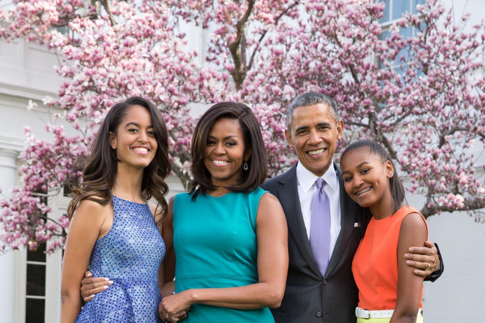 Michelle Obama elogia al decorador de la Casa Blanca en un nuevo libro