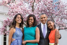 Michelle Obama elogia a la diseñadora de interiores que hizo de la Casa Blanca un ‘verdadero hogar’ 
