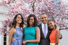 Michelle Obama elogia a la diseñadora de interiores que hizo de la Casa Blanca un ‘verdadero hogar’