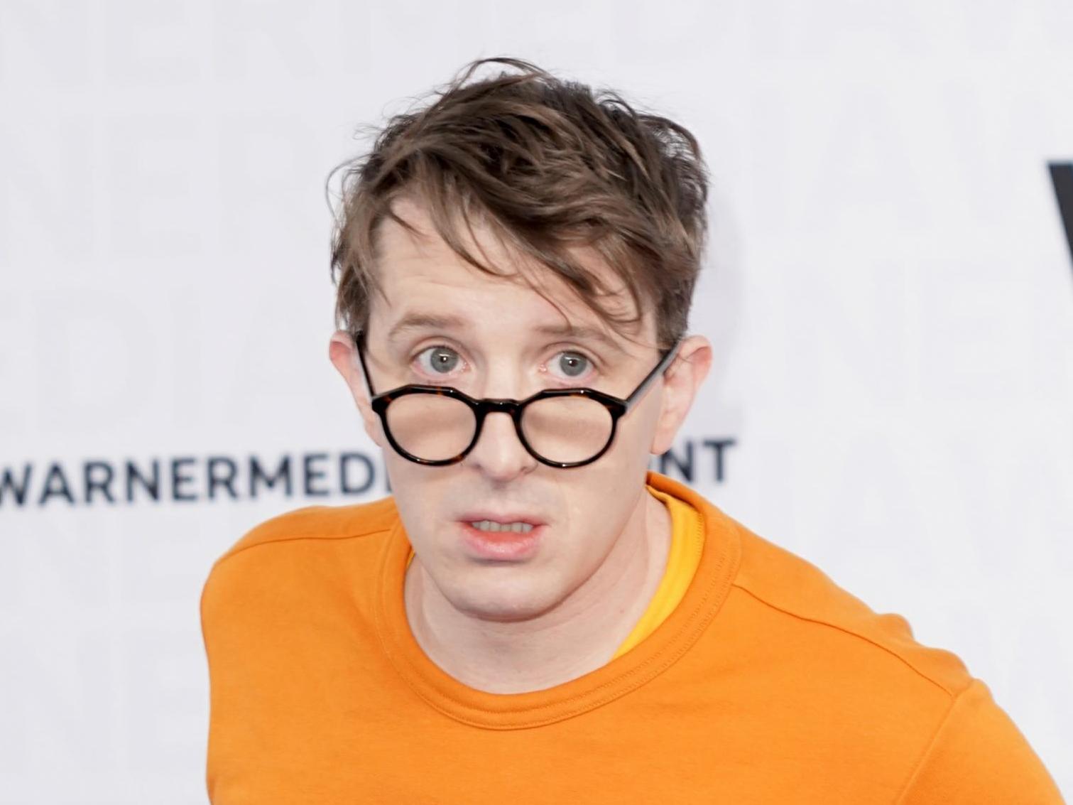James Veitch en 2019