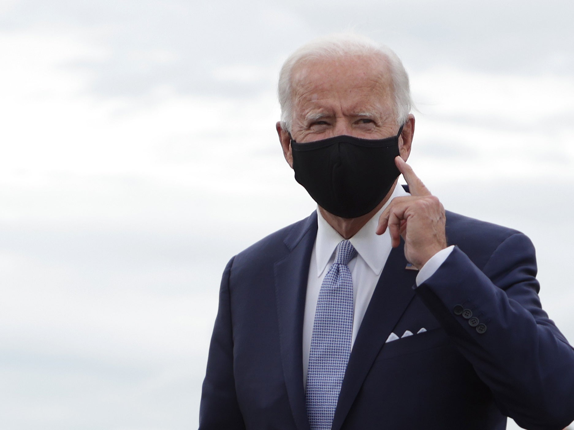 Más de 80 ganadores del Premio Nobel respaldan candidatura presidencial de Joe Biden