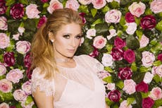 Paris Hilton siente que ‘se ha quitado un peso de encima’ después de revelar el abuso escolar que vivió