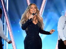 Mariah Carey habla sobre el romance que mantuvo con Derek Jeter mientras estaba casada con Tommy Mottola