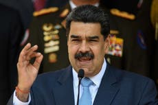 Nicolás Maduro: Miles regresan a Venezuela porque los países vecinos no controlan el coronavirus