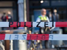 Cinco niños muertos en Alemania, su madre es la principal sospechosa