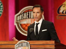 NBA: Steve Nash es nombrado entrenador de los Brooklyn Nets