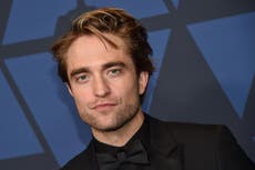 Robert Pattinson dio positivo a coronavirus y provoca la suspensión de la producción de The Batman