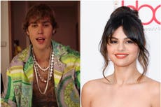 Justin Bieber causa furor al mencionar el nombre de Selena Gomez en 'Popstar', el nuevo video de DJ Khaled y Drake