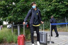 Chelsea: Kai Havertz deja la Selección de Alemania para fichar con los Blues