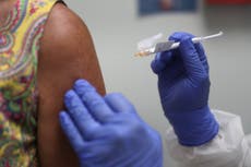 OMS asegura que ‘hay esperanza’: La vacuna contra el coronavirus podría estar lista para fin de año