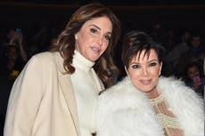 Caitlyn Jenner revela por qué se divorció de Kris Jenner: “Mi identidad, no fue una gran parte de nuestra separación”