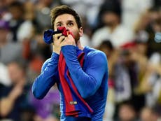 Lionel Messi confirma que continuará en Barcelona para la temporada 2020-2021