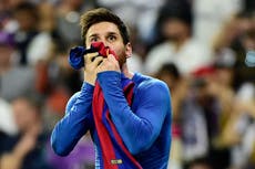 Lionel Messi confirma que continuará en Barcelona para la temporada 2020-2021