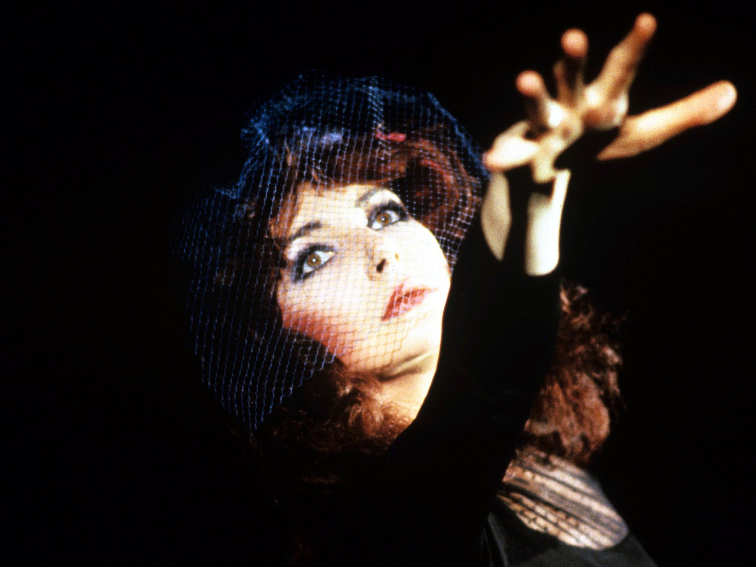 ‘Running Up that Hill’: La canción de Kate Bush cumple 37 años y estos han sido sus logros