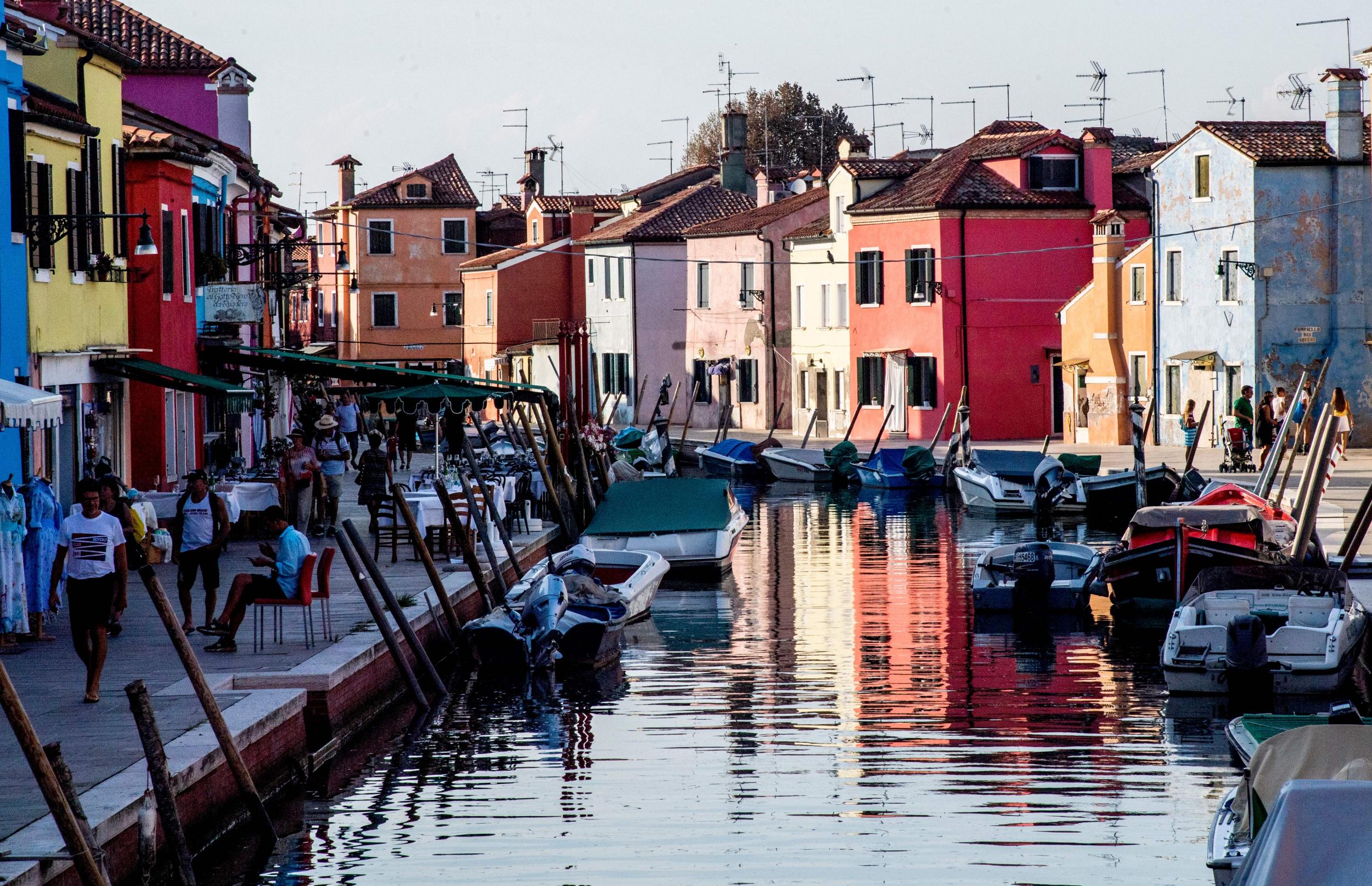 Casas en Italia a un euro: ¿Quién puede comprar una y cómo funciona el proceso? 