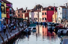 ¿Cómo se puede comprar una casa a un euro en Italia?