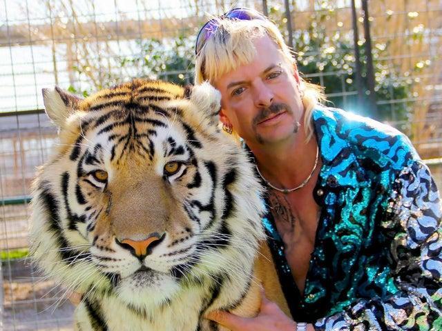 Netflix dice que Tiger King 2 llegará pronto