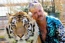 Netflix dice que Tiger King 2 llegará pronto