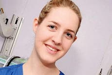 Lucy Letby: enfermera en Inglaterra asesinó a siete bebés en sus cunas de hospital