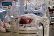 Cientos de incidentes de maternidad en un año generan mil 500 instrucciones de seguridad para hospitales