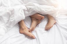 Ninguna mujer debe tener “sexo de mantenimiento” con su esposo