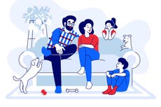 ¿Con qué frecuencia la gente sigue los consejos de sus padres?