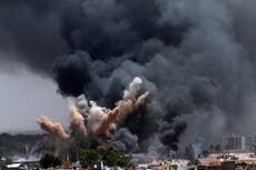 Los ataques aéreos liderados por Estados Unidos han “matado al menos a 22 mil civiles” en Oriente Medio y África durante los últimos 20 años
