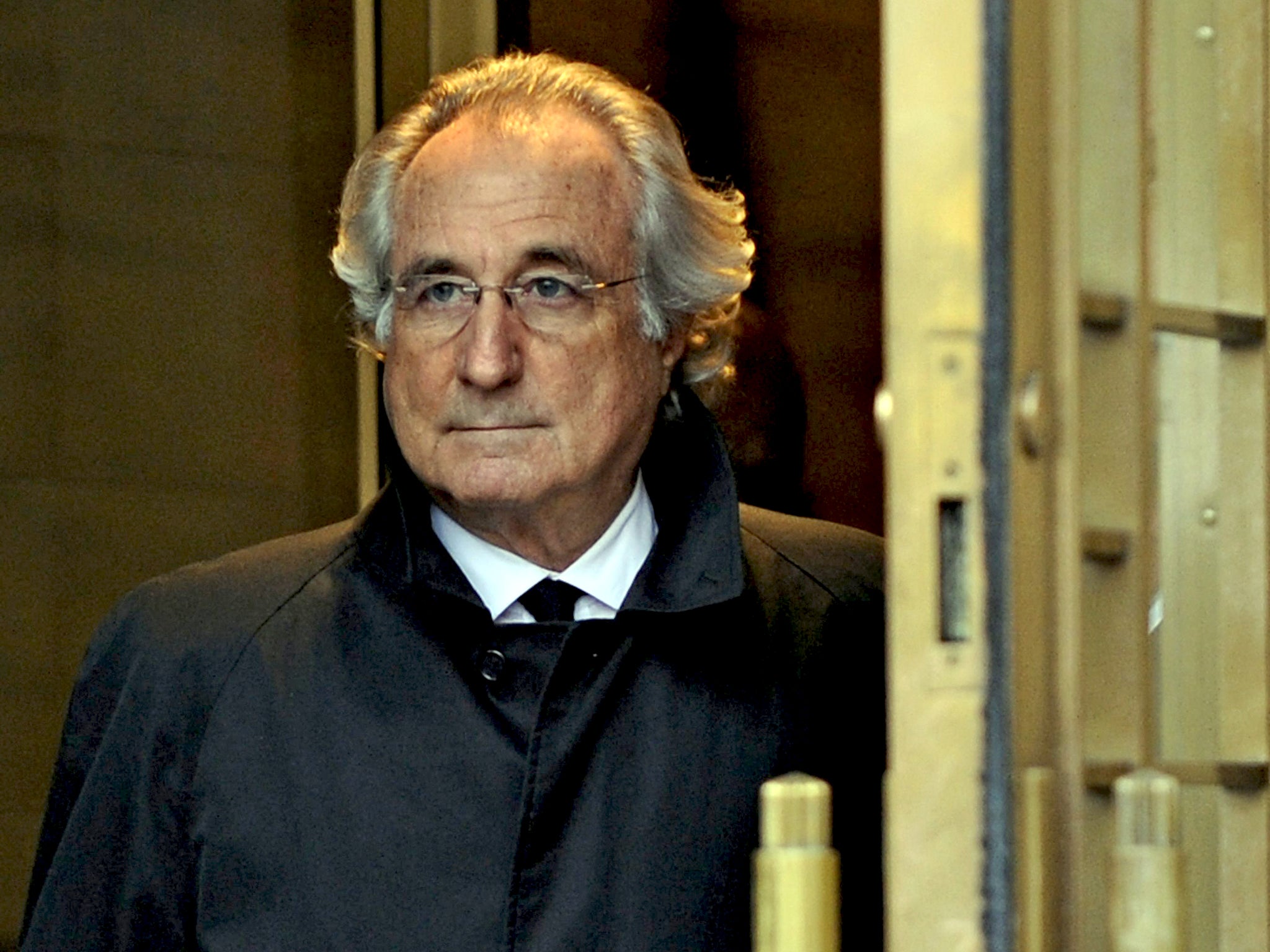 Encuentran a la hermana y al cuñado de Bernie Madoff muertos en un presunto asesinato-suicidio
