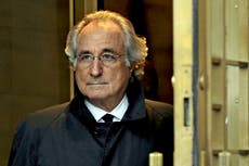 Encuentran a la hermana y al cuñado de Bernie Madoff muertos en un presunto asesinato-suicidio
